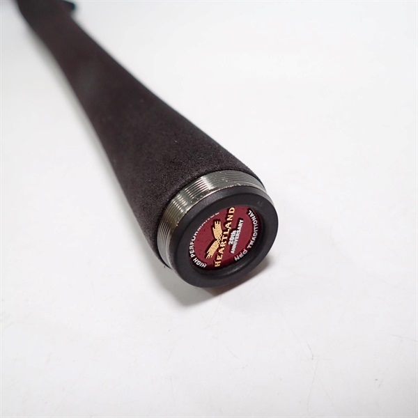 ハートランド741MHRB－SV AGS17 疾風 | イシグロ公式