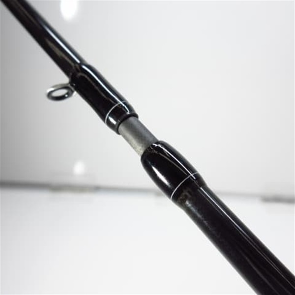 INTRO LMIBC-655BF-2B　イントロ　ロッド Amazon | INTRO LMIBC-655BF-2B(バットチェンジャブル) ブラックバス