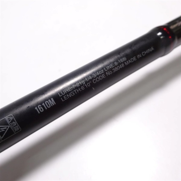 POISON ADRENA 18アドレナ　1610M　引取限定　大阪 18ポイズンアドレナ 1610M-G｜＠ベリーネット 日本最大新品中古