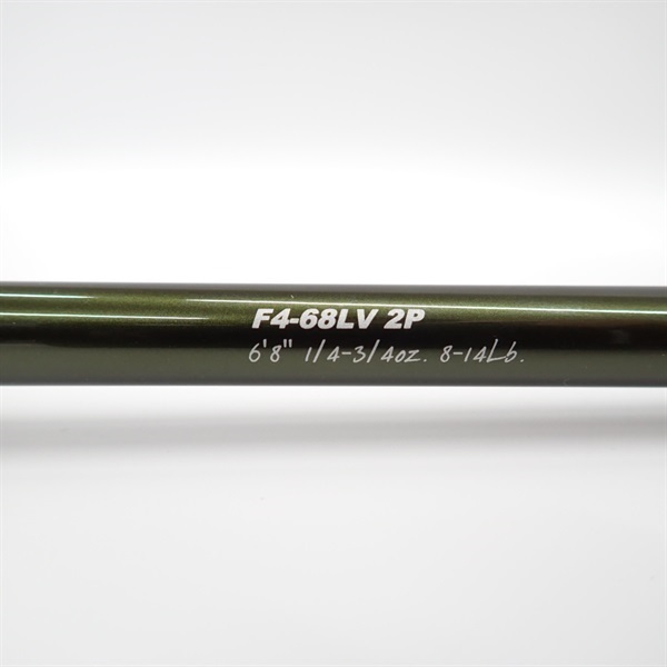 レヴァンテF4－68LV | イシグロ公式オンラインショップ