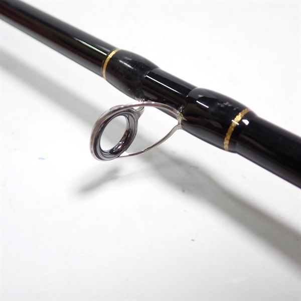 コンバットスティック タクティクスTCSC－69H タイラント