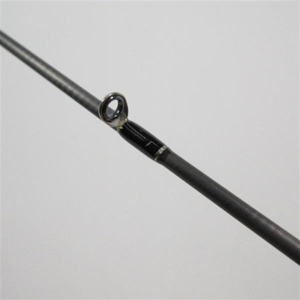 ミブロ　ノマド　C-66MG ミブロ ノマド C-66MG クランキング グラスロッド