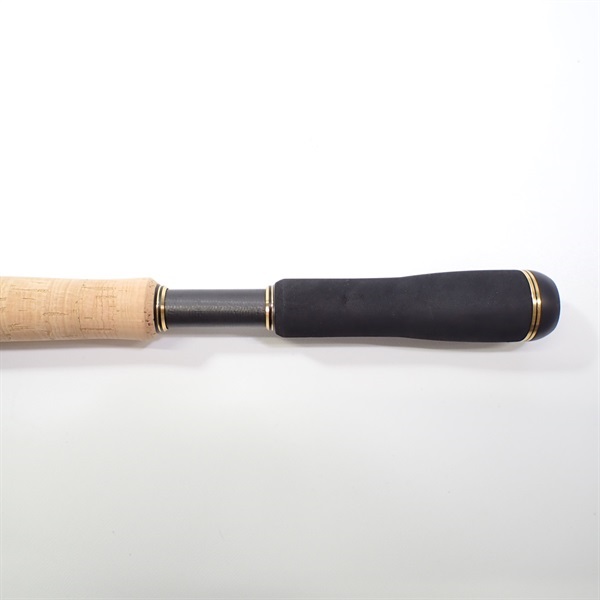 グラディエーターマキシマムGXー70HCーST THEMAXX