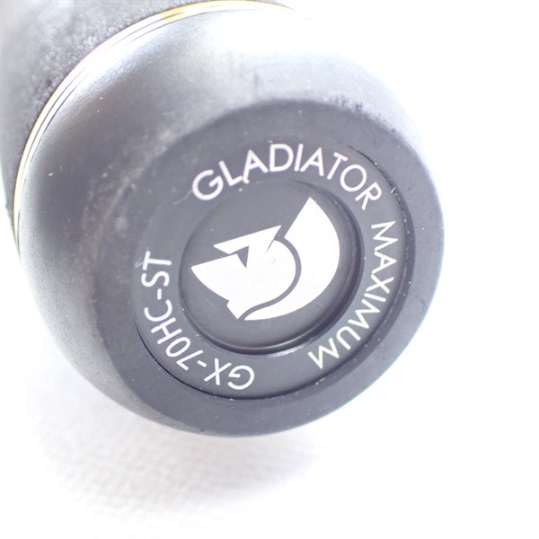 グラディエーターマキシマムGXー70HCーST THEMAXX