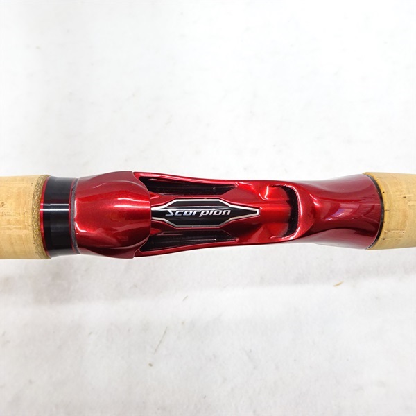 【値下げ】19 スコーピオン 1703R-2 ルアーロッド 19スコーピオン1703R－2 | イシグロ公式オンラインショップ