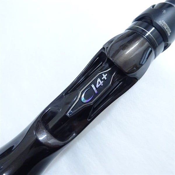 ポイズングロリアス 170H よっし」 19ポイズングロリアスXC170MーG | イシグロ公式オンライン