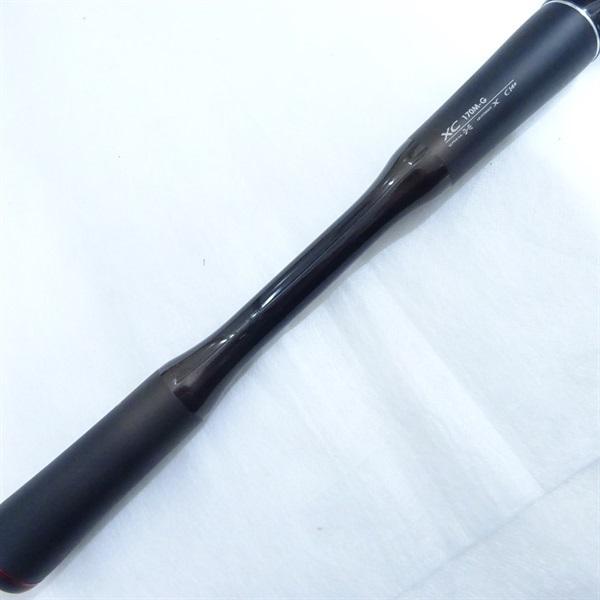 19ポイズングロリアスXC170MーG | イシグロ公式オンライン