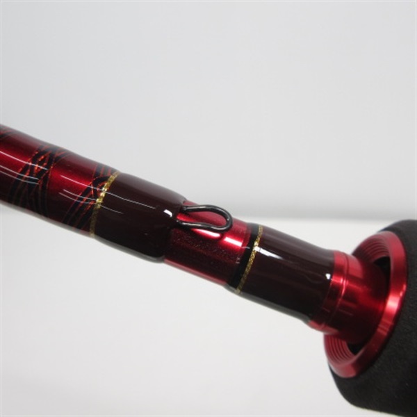 25ハートランド疾風七式722MRB | イシグロ公式オンラインショップ