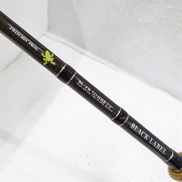 専用 roBa-LP ブラック f-marunishiweb2nd_4960652121668