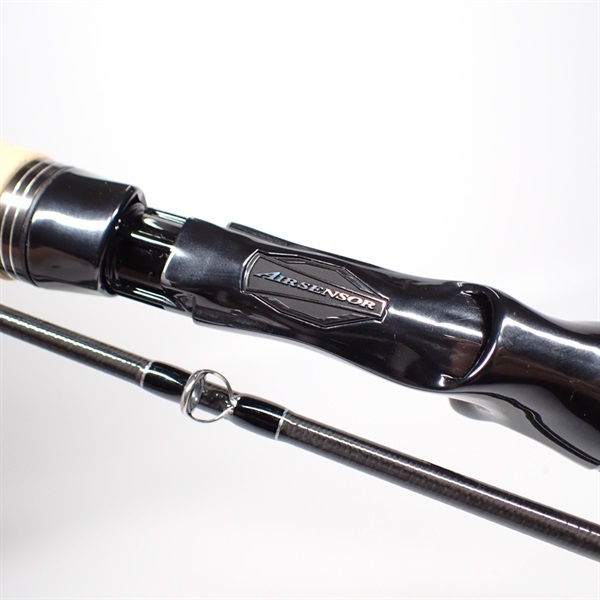 ロッド BLACK LABEL LG 632MLFB DAIWA（釣り） ダイワ 20 ブラックレーベル LG 632MLFB ベイト
