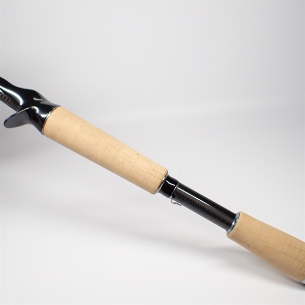 ロッド BLACK LABEL LG 632MLFB DAIWA（釣り） ダイワ 20 ブラックレーベル LG 632MLFB ベイト