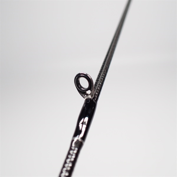 ロッド BLACK LABEL LG 632MLFB ブラックレーベル LG 632MLFB使用タックル！インプレ及び合う