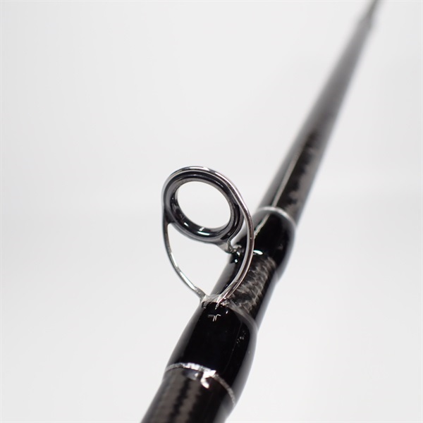ダイワ 19ブラックレーベル BLX LG 632MLFB ダイワ】 19ブラックレーベル BLX LG 661ML+RB DAIWA BLACK
