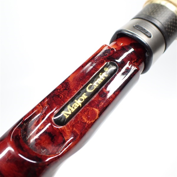 メジャークラフト　コルキッシュ　CKC-652MH メジャークラフト コルキッシュ CKC-652MH