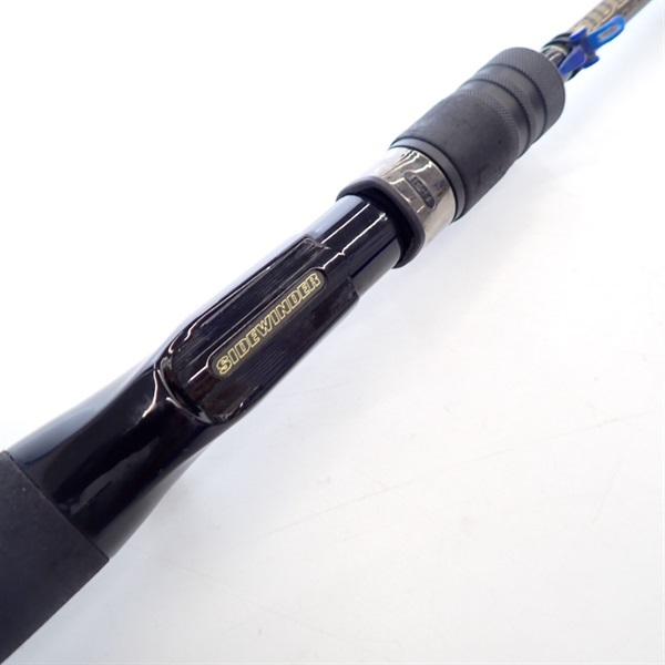 12サイドワインダーGPHGC－64XS－GP | イシグロ公式