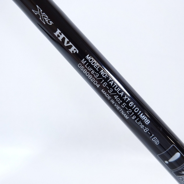 24タトゥーラXT 6101MRB | イシグロ公式オンラインショップ