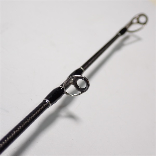 ダイワ　ブラックレーベルBL772HXHFB7,7 ダイワ ブラックレーベルBL772HXHFB7,7 ダイワ(Daiwa) ブラック
