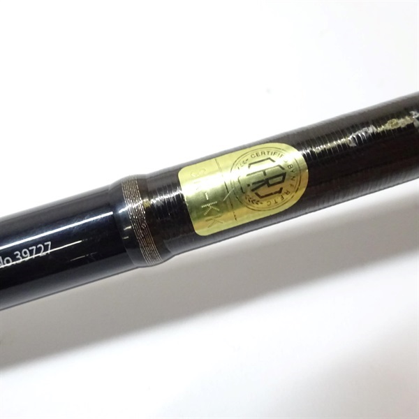 20ポイズンアルティマ172H | イシグロ公式オンラインショップ