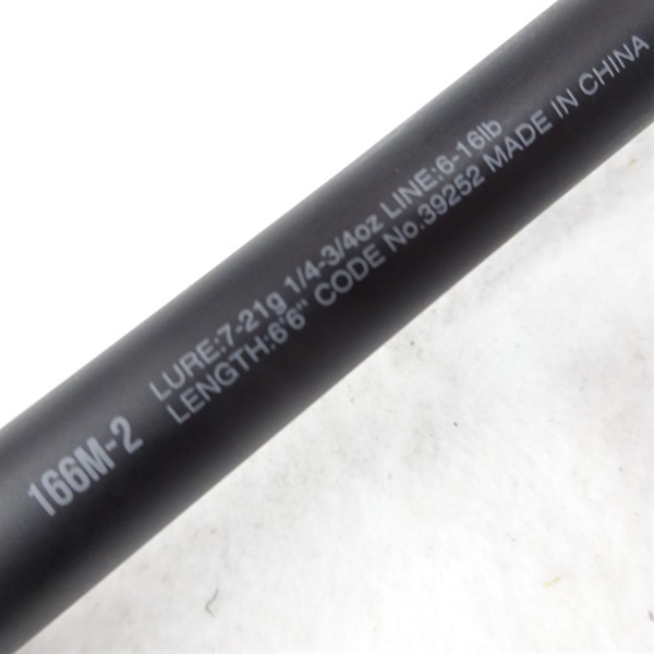 18ポイズンアドレナ166Mー2 | イシグロ公式オンラインショップ