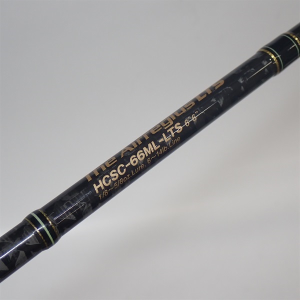 ヘラクレスHCSC－66ML－LTS | イシグロ公式オンラインショップ