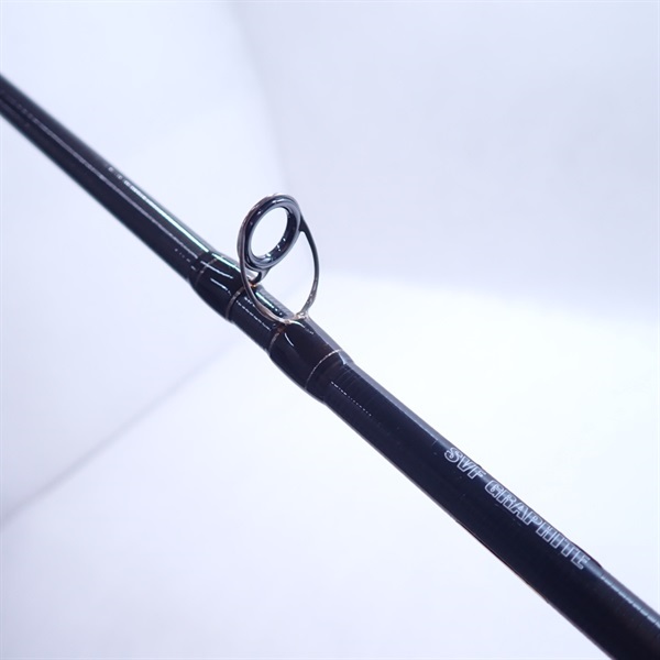 TEAM DAIVA バスロッドバトラー TEAM DAIVA バスロッドバトラー チームダイワ 最後のロッド バトラー