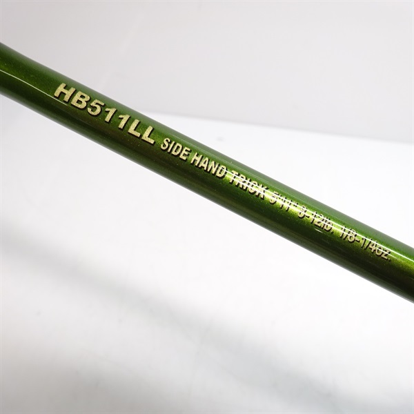 ロードランナーヴォイスハードベイトSPHB511LL | イシグロ