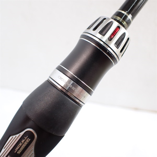 11ポイズングロリアス164L | イシグロ公式オンラインショップ