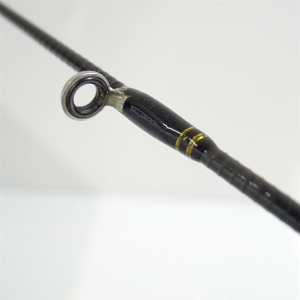 Abu Garcia アブガルシア クロスフィールド XRFC-654ML-BF-MB 4