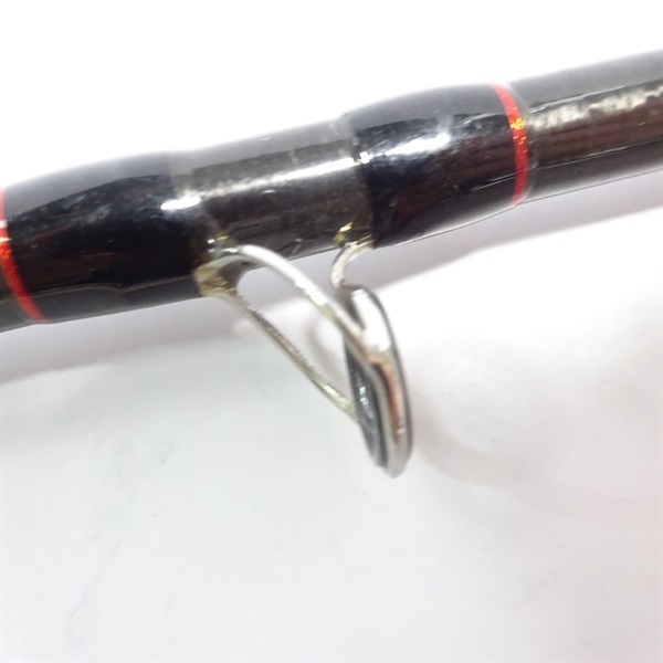 ポイズンアドレナ1610L＋BFS ポイズンアドレナ[POISON ADRENA] | JACKALLxSHIMANO | バス