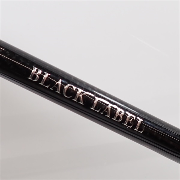 21ブラックレーベルトラベルBLX TRVL C73H－5
