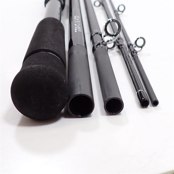 21ブラックレーベルトラベルBLX TRVL C73H－5