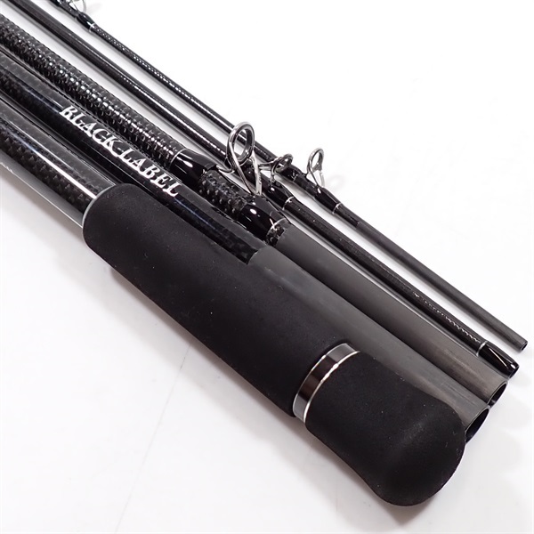 21ブラックレーベルトラベルBLX TRVL C73H－5