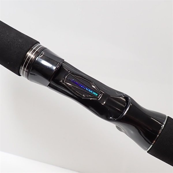 21ブラックレーベルトラベルBLX TRVL C73H－5