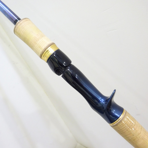 23 ワールドシャウラ　リミテッド　1652 R-3 シマノ(SHIMANO) 23 ワールドシャウラリミテッド 1652R-3