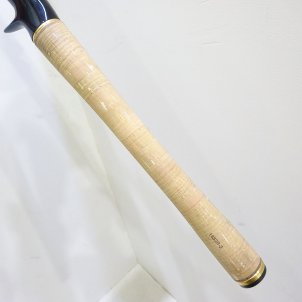 【送料込】ワールドシャウラリミテッド1652R-3 つり具の上州屋 - あなたのフィッシング＆アウトドアライフをサポート