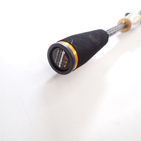 16スピードスタイルBFSSC－S64L／BF | イシグロ