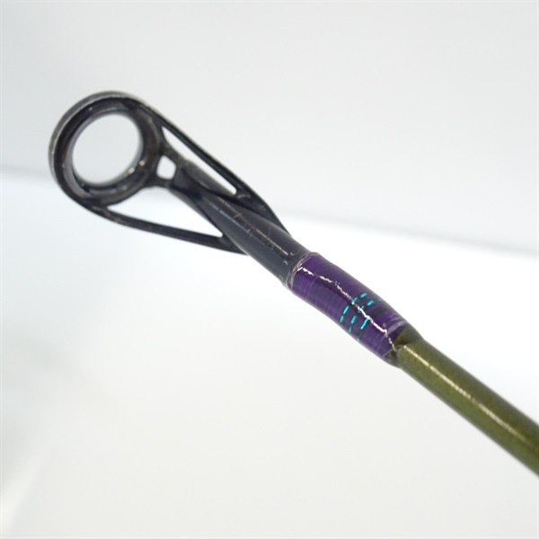 HB600L Road Hunter Voice 釣り竿 HB600L Road Hunter Voice 釣り竿