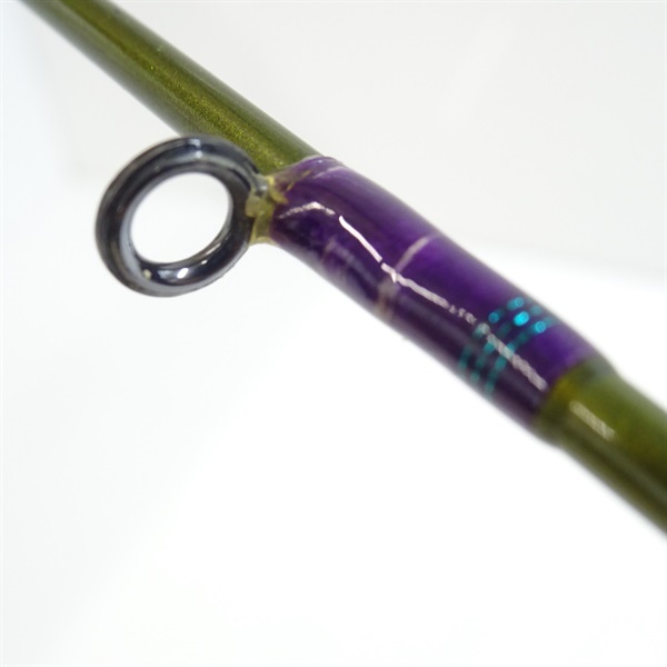 HB600L Road Hunter Voice 釣り竿 HB600L Road Hunter Voice 釣り竿 HB600L Road Hunter Voice 釣り竿