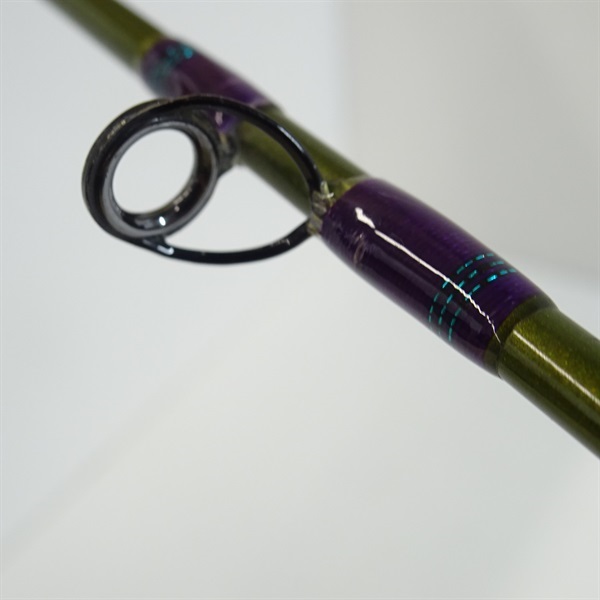 HB600L Road Hunter Voice 釣り竿 HB600L Road Hunter Voice 釣り竿