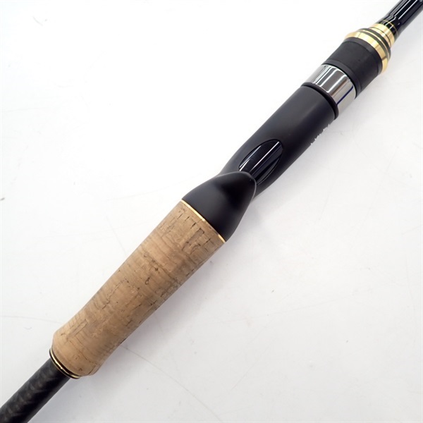 グラディエーターマキシマムGX－65ML＋C－ST | イシグロ公式
