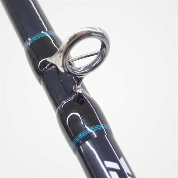 ダイワ　スティーズ　ファイアウルフ　SC C69M＋ -ST 美品 21スティーズ SC C69M＋ -ST ファイヤーウルフ ダイワ FIRE WOLF (2022