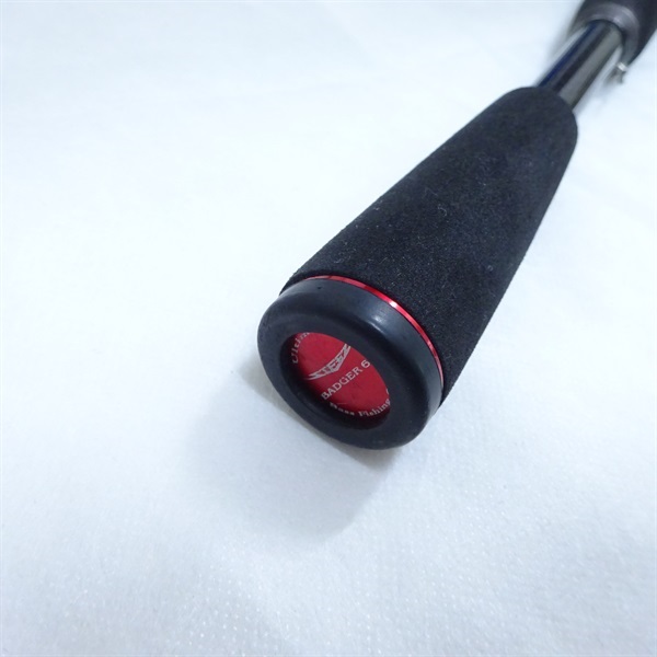 超美品　スティーズ　バジャー　C68MH-SV スティーズ C68MHーSV バジャー68 | イシグロ公式オンラインショップ