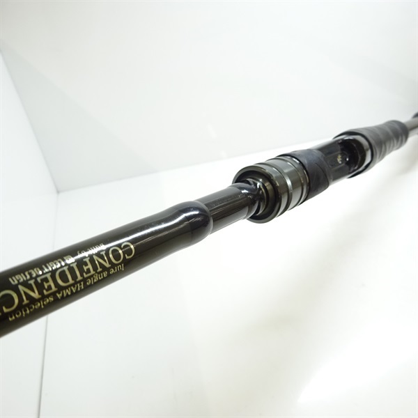 希少　レジットデザインHAMA confidence CB-67xxxH 浜 16コンフィデンスCBー67XXXH | イシグロ公式オンラインショップ