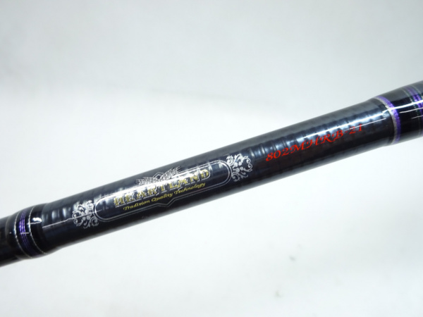 21ハートランド 802MHRB―21 | イシグロ公式オンラインショップ