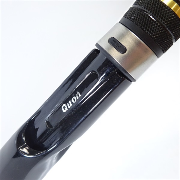 Qu-on BASTARD BTC-651MG　バスロッド　ベイト Qu-on BASTARD BTC-651MG バスロッド ベイト