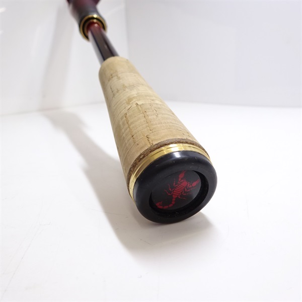 ★美品 ★18 ワールドシャウラ1703R-2 シマノ 1703R-2 18 ワールドシャウラ （ベイト） ［WORLD SHAULA