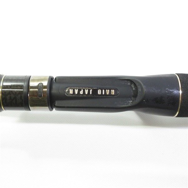 17グラディエーターアンチGAー610MHC バルトロ