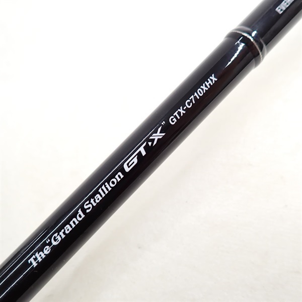 カレイドインスピラーレGTXC710XHXグランドスタリオン