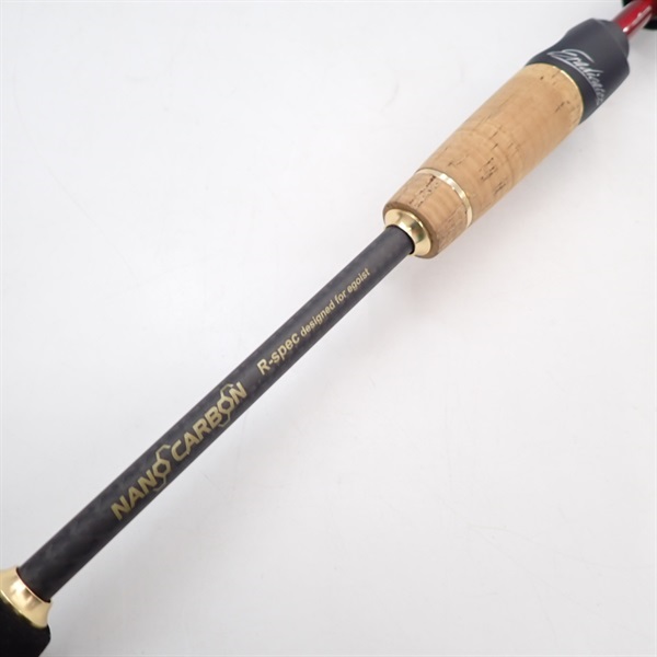 エラディケーターベイトフィネスカスタムエアーEBFC－610ULS
