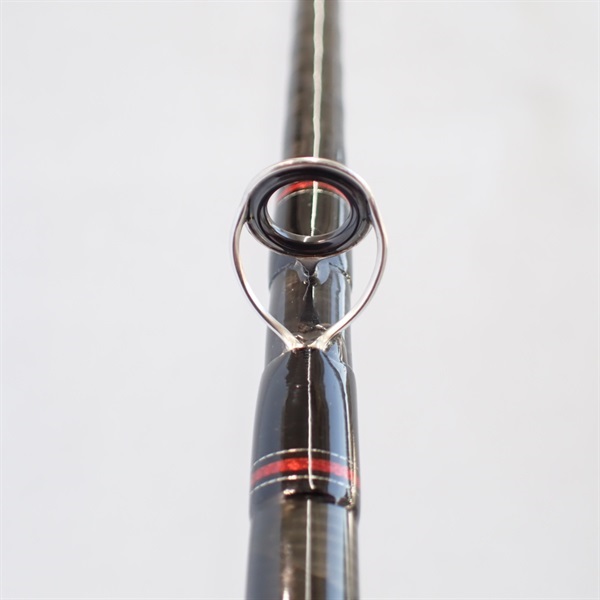 ダイワ ブレイゾン 6102MB V ダイワ ブレイゾン 6102MB 2ピース ダイワ